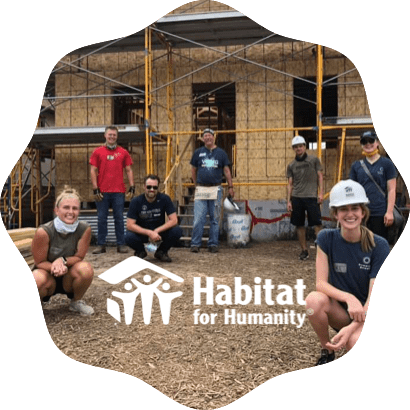 Habitat for Humanity